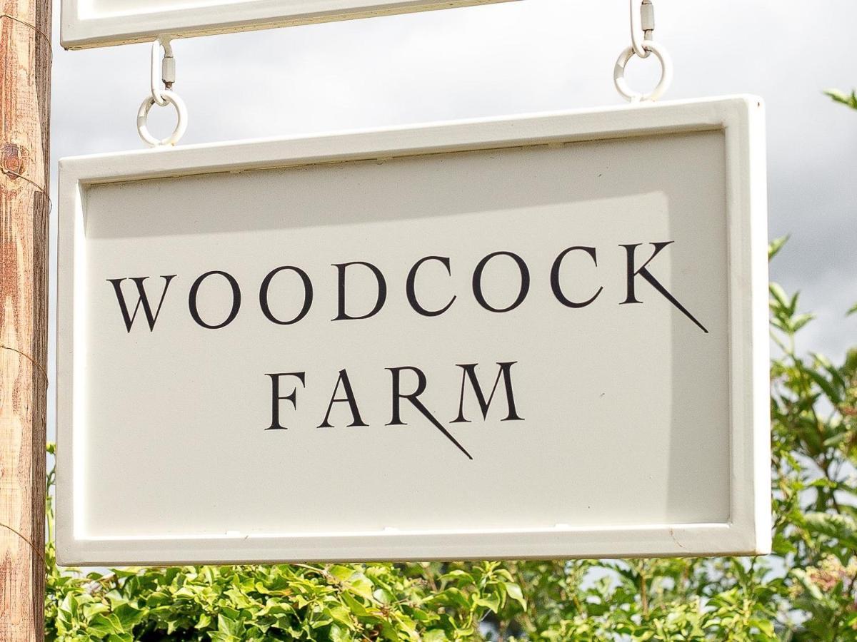 Апартаменты Woodcock Farm Бристоль Экстерьер фото